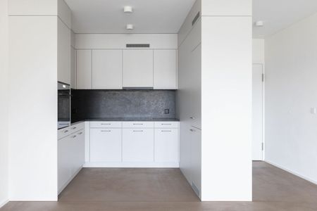 2.5 Zimmer, 1. Stock - Photo 3