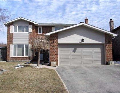 For Lease - 101 Bathgate Drive Unit# Bsmt, Toronto, Ontario - Photo 1