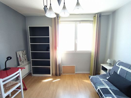 Résidence Les Facs Côte Blatin - Bât. B/C 6 boulevard Côte Blatin, 63000, Clermont-Ferrand - Photo 1