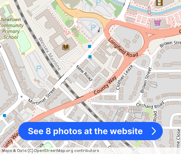 New Road, Trowbridge, BA14 - Photo 1