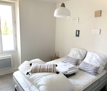 Location Appartement 2 pièces 40m² CAHORS 46000 - Photo 3