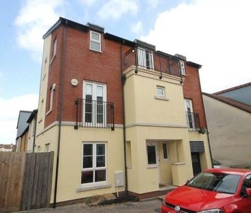 Double En-suite- Horfield- Just off Gloucester Road - Photo 3