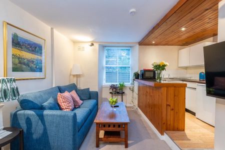 1 bedroom flat to rent - Photo 2