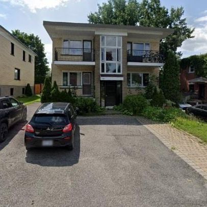 4 1/2 AU 2E ÉTAGE –Pres de l'Université Laval et Cégep idéal pour étudiants - Photo 4