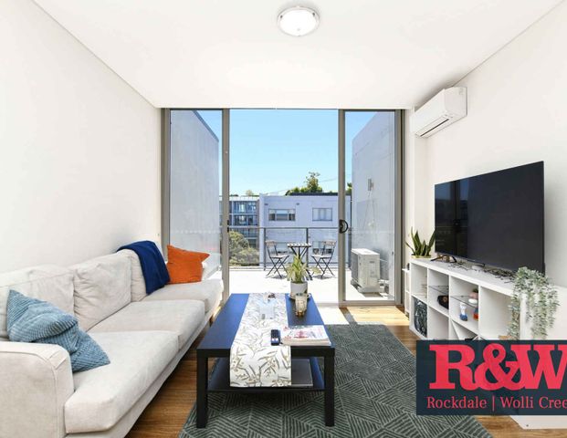 B706/40-50 Arncliffe Street, Rooty Hill - Photo 1