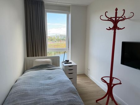 Maskeplaats 26, Schelde Vesting, 4611ES, Bergen Op Zoom - Foto 4