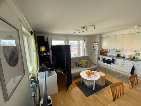 Forskningsringen, Sundbyberg - Photo 3