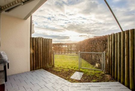 Garden apartment for family - Photo 2