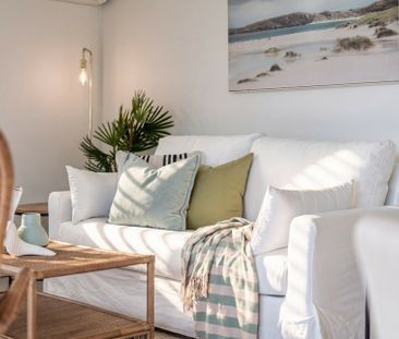 Incredible Beachside Living! - Photo 1