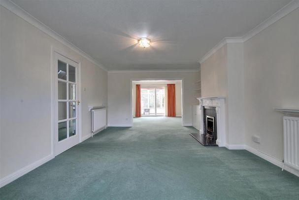 3 bedroom terraced house to rent - Photo 1