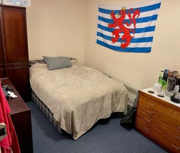 7 bedroom semi-detached house to rent - Photo 5