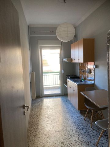 Studio/Γκαρσονιέρα για ενοικίαση - Πάτρα, - Φωτογραφία 4