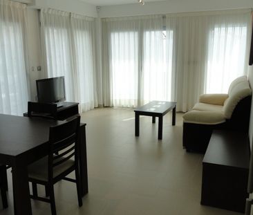 Apartment - Photo 1