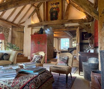 5 bedroom detached house to rent - Photo 2