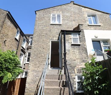 Room in a Shared House, Mabley Street, E9 - Photo 6