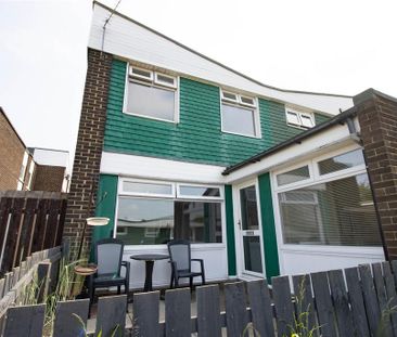 3 bedroom end of terrace house to rent - Photo 6