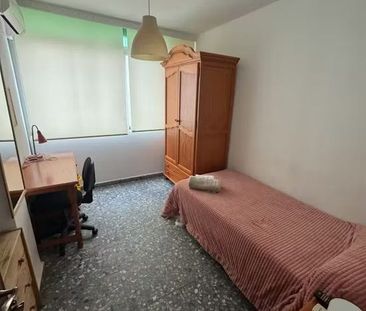 Calle Diego de Almaguer, Málaga, Andalusia 29006 - Foto 4
