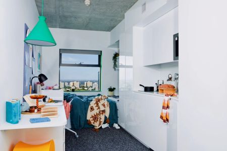 Signature Studio Apartment-Standard View - Photo 2