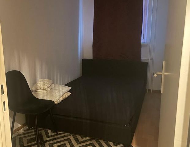 Nachmieter für 2-Z.-Whg gesucht - ab 01.12. in Britz - Foto 1