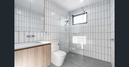 Light Filled And Newly Completed - Photo 2