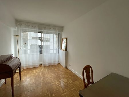 PARIS 16 - RANELAGH - Photo 4