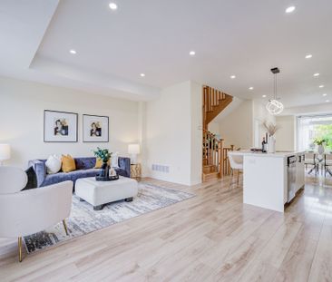 For Lease - 99 Crimson Forest Drive, Vaughan, Ontario - Photo 5