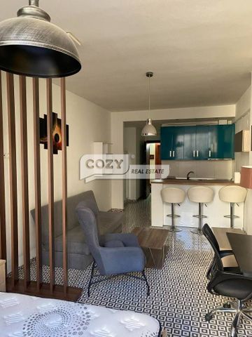 Studio/Γκαρσονιέρα για ενοικίαση - Βαρδάρης - Λαχανόκηποι, - Φωτογραφία 5