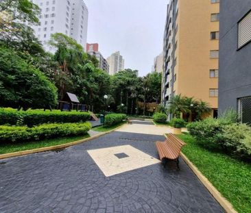 Apartamento Para Alugar Jardim Marajoara - Jardim Marajoara - São P... - Foto 5