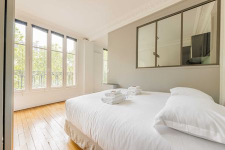 Avenue Daumesnil - Photo 4