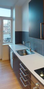 Moderne og billig 1 værelses lejlighed - Foto 4