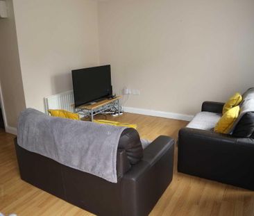 12 Cherryville Street, Belfast, BT6 8BJ - Photo 3