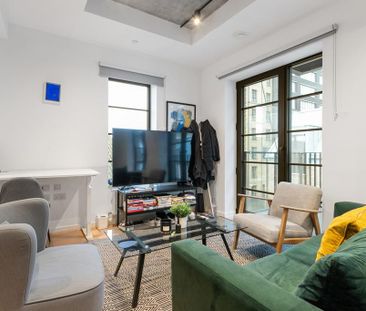 Studio to rent - Photo 5