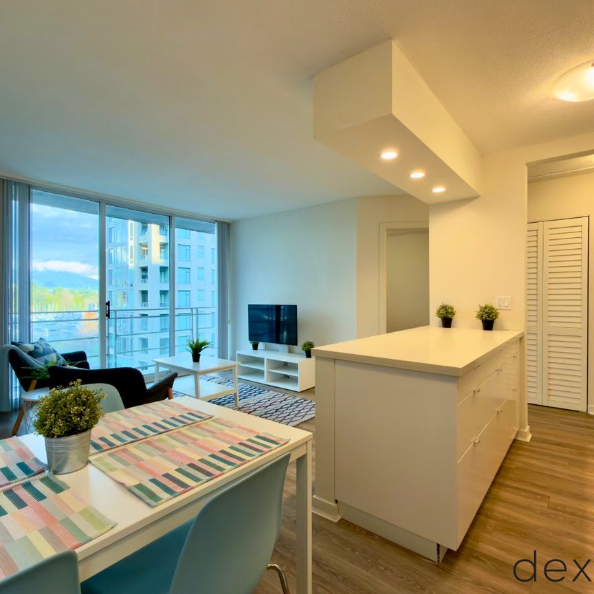 1932 Alberni Street #802 - Photo 1