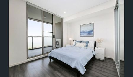 705/68-72 Railway Parade, Burwood - Photo 4