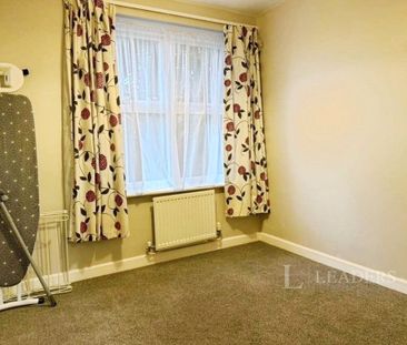 2 bedroom apartment to rent Brandwood Crescent, Birmingham, B30 - Photo 1