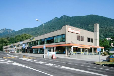 Studio/Ufficio in Affitto a Canobbio - Foto 2