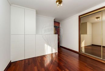 Apartamento T3 em Lisboa