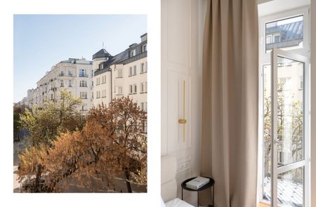 Mieszkanie w zabytkowej kamienicy | ścisłe centrum 50 m² - Photo 5