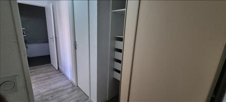 Chambre en colocation 95000, Cergy - Photo 4