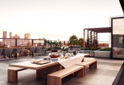 Urban Elegance Meets Resort-Style Living - Photo 5