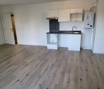 APPARTEMENT T3 61M - Photo 6