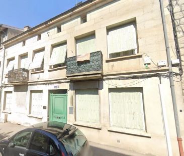 Appartement à louer 3 pièces 51.77m² - Photo 1