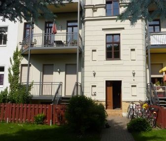 Leipzig, Schleußig, Könneritzstraße 9 - Photo 2