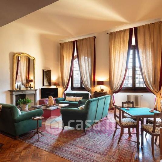Appartamento in Affitto in Borgo degli Albizi a Firenze - Foto 1
