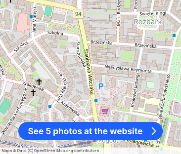 Do Wynajęcia 2 Pokoje Z Dwoma Balkonami - Bytom - - Photo 1