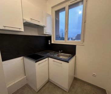 Location Appartement 2 pièces 35m² TOURNAN EN BRIE 77220 - Photo 4