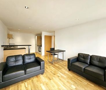 2 bedroom apartment to rent - Photo 6