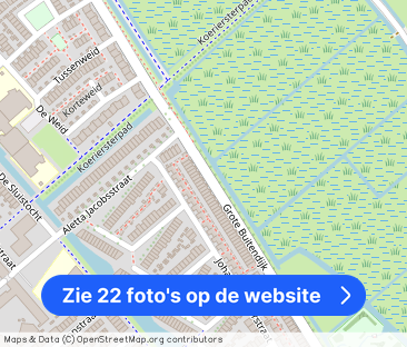 Heerlijke woning met riante tuin! - Foto 1