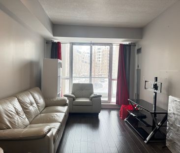 For Lease - 57 Upper Duke Crescent Unit# 203, Markham, Ontario - Photo 1