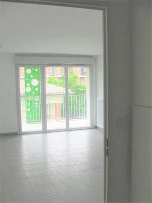 Location appartement 3 pièces 66 m² à Toulouse 31200 (31200) - Photo 1